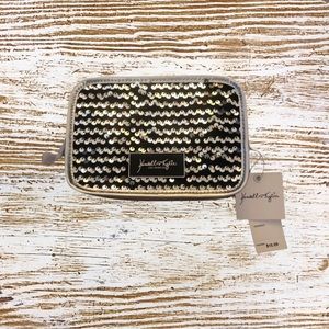 Kendall and Kylie Crossbody Sequin Purse